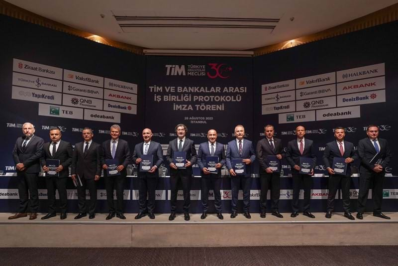 Vade(SİZ) İhracat Kredi Paketi, Finansmana Erişimde İhracatçılara Kolaylık Sağlayacak